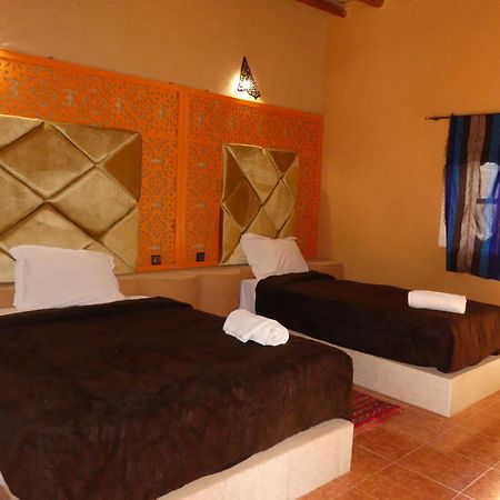 Auberge Sahara Merzouga Eksteriør bilde